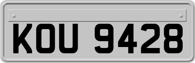 KOU9428