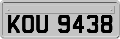 KOU9438