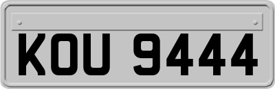 KOU9444