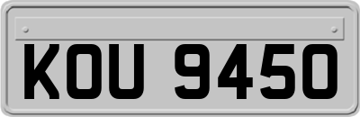 KOU9450