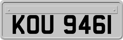 KOU9461