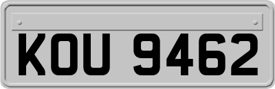 KOU9462