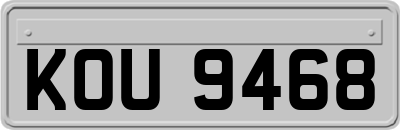 KOU9468