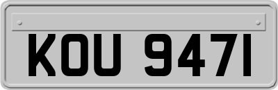 KOU9471