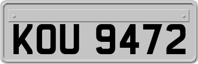 KOU9472