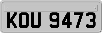 KOU9473