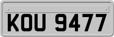 KOU9477