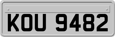 KOU9482