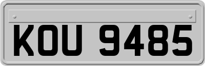 KOU9485
