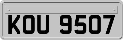 KOU9507