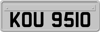 KOU9510