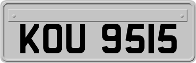 KOU9515