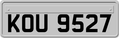 KOU9527