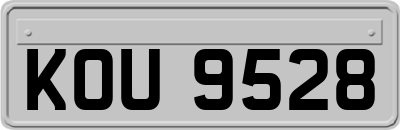 KOU9528