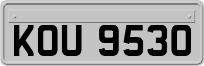 KOU9530
