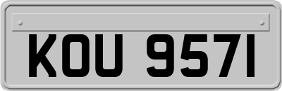 KOU9571