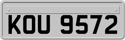 KOU9572
