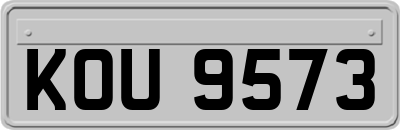 KOU9573