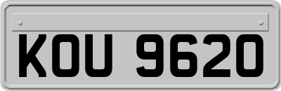 KOU9620