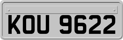 KOU9622