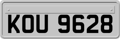 KOU9628