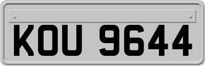 KOU9644