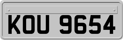 KOU9654