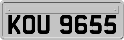 KOU9655