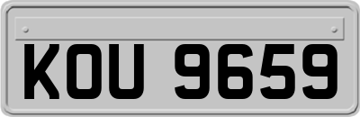 KOU9659