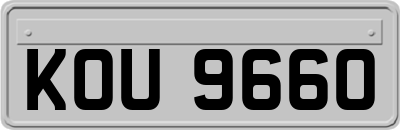 KOU9660