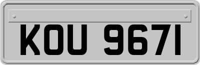KOU9671