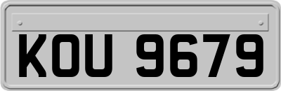 KOU9679