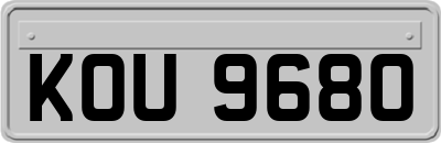KOU9680