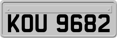 KOU9682