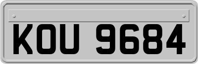 KOU9684