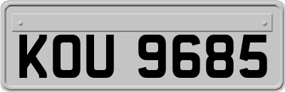 KOU9685