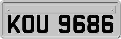 KOU9686
