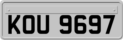 KOU9697