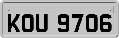 KOU9706