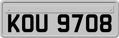 KOU9708
