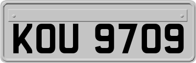 KOU9709