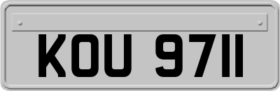 KOU9711