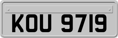 KOU9719