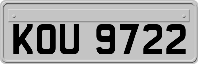 KOU9722