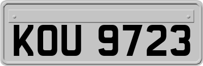KOU9723