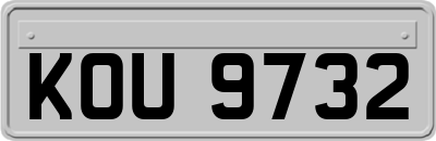 KOU9732