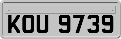 KOU9739