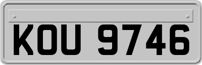 KOU9746