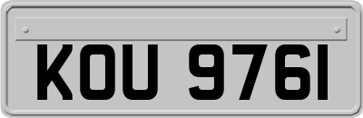 KOU9761