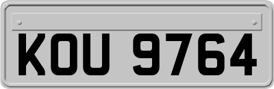 KOU9764
